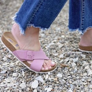 Birkenstock Arizona Soft footbed Sandals